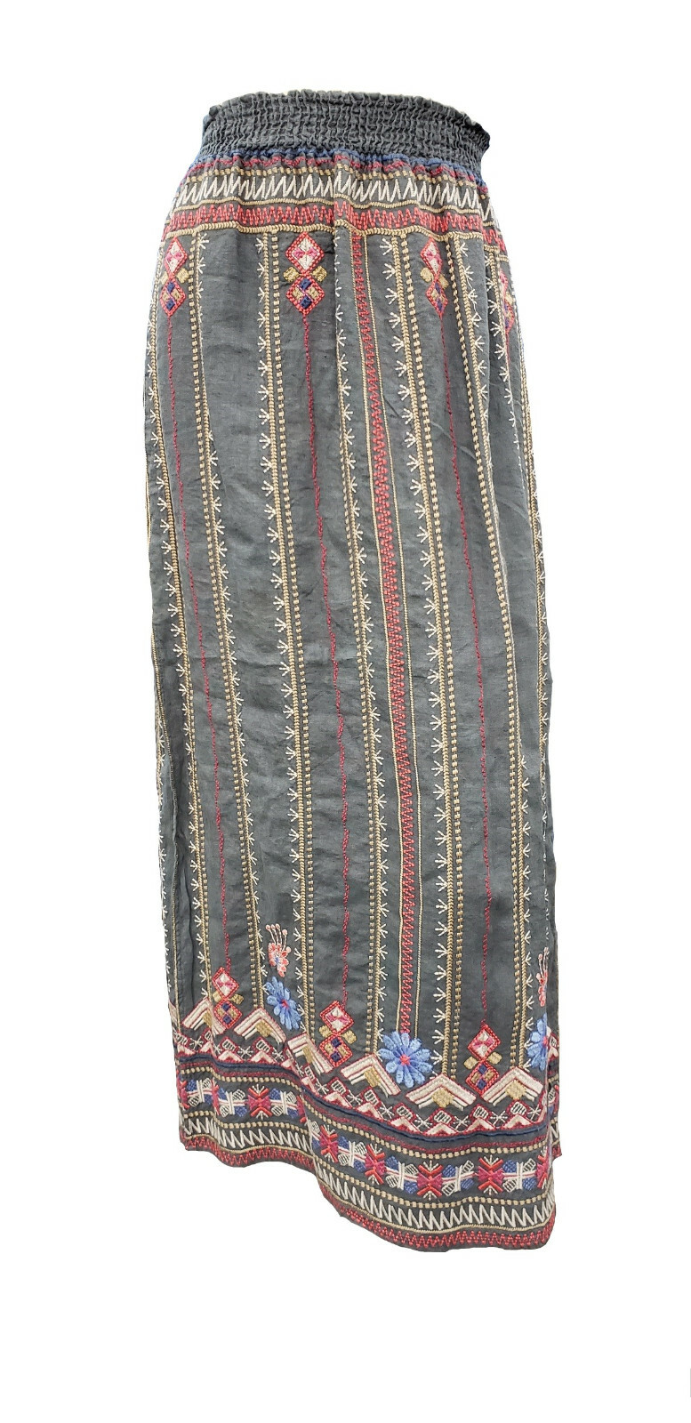 johnny was maxi skirt